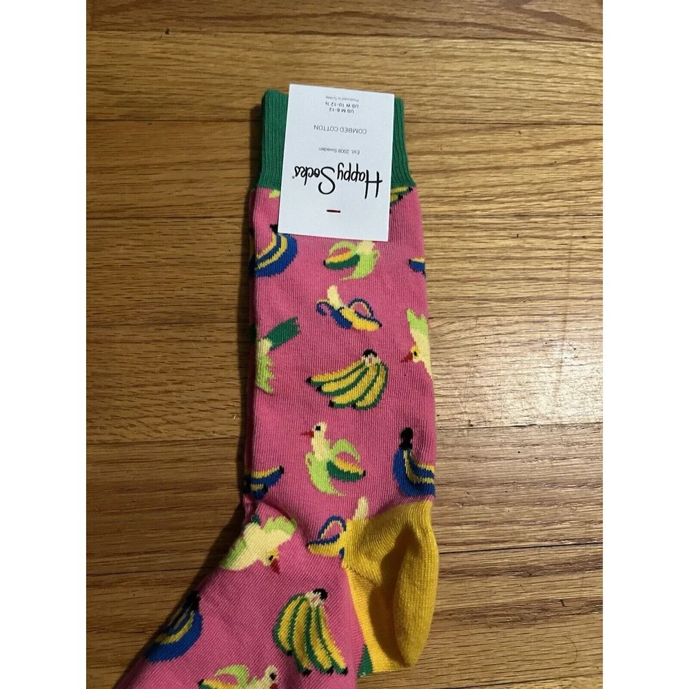 Happy Socks 